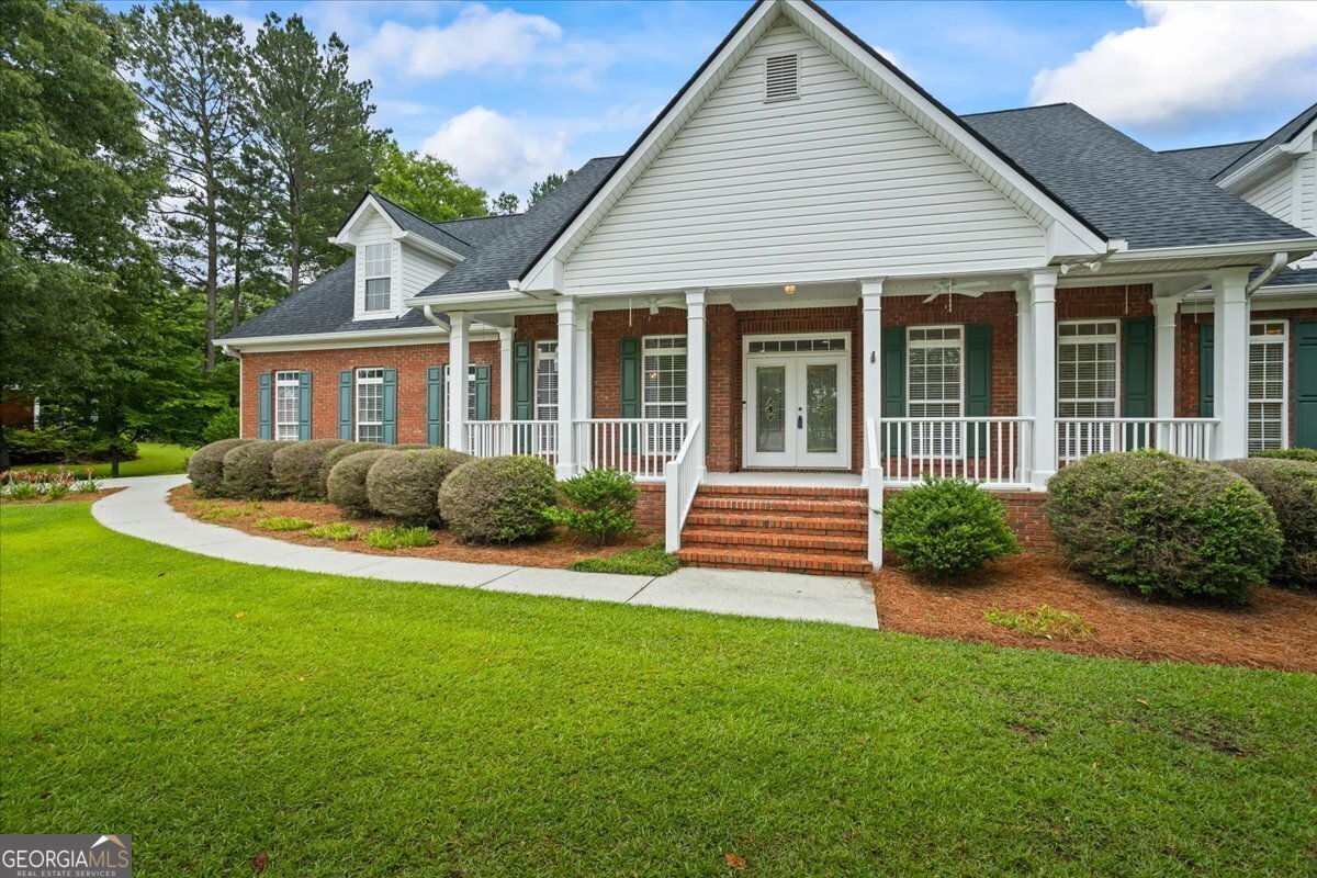 1253 Oakwood Place Loganville - 2