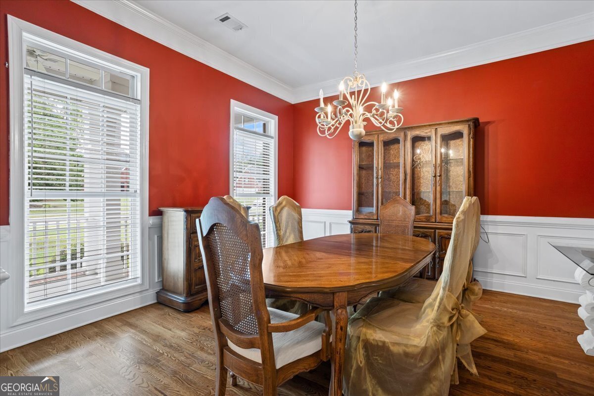 1253 Oakwood Place Loganville - 20