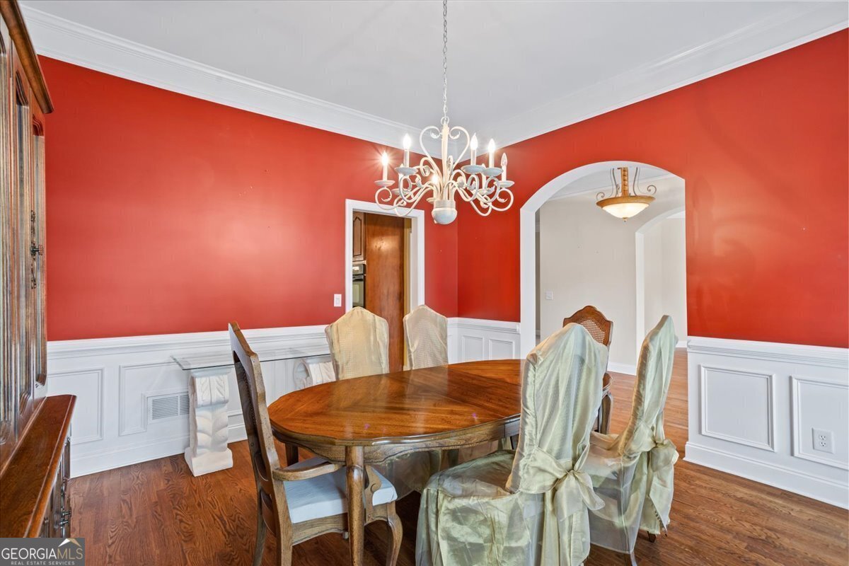 1253 Oakwood Place Loganville - 21