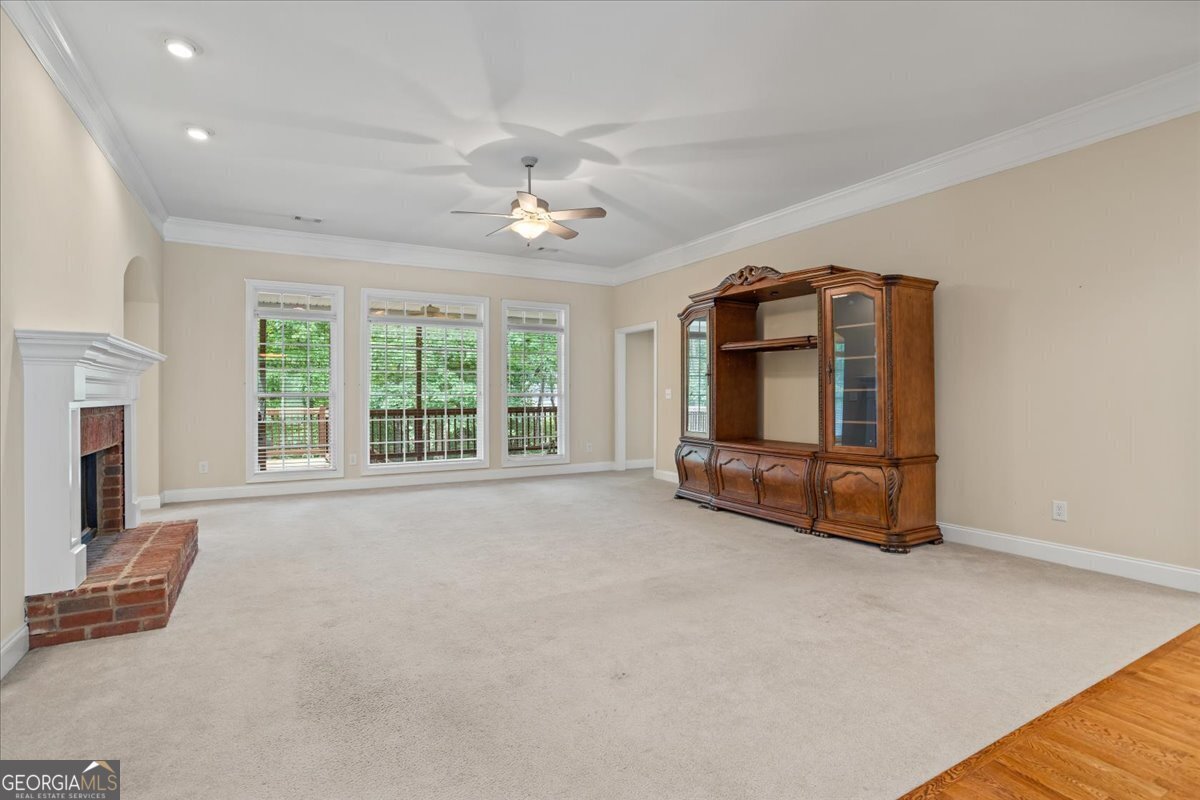 1253 Oakwood Place Loganville - 22