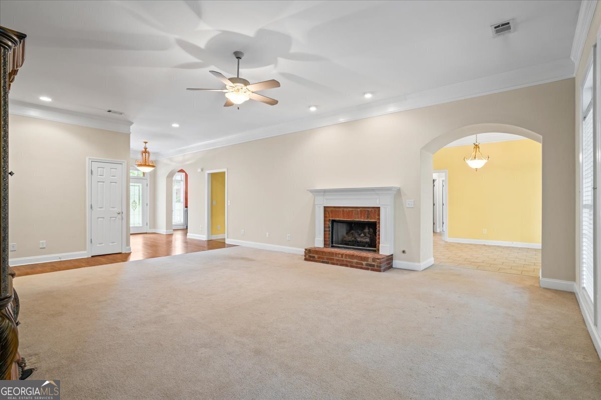 1253 Oakwood Place Loganville - 23