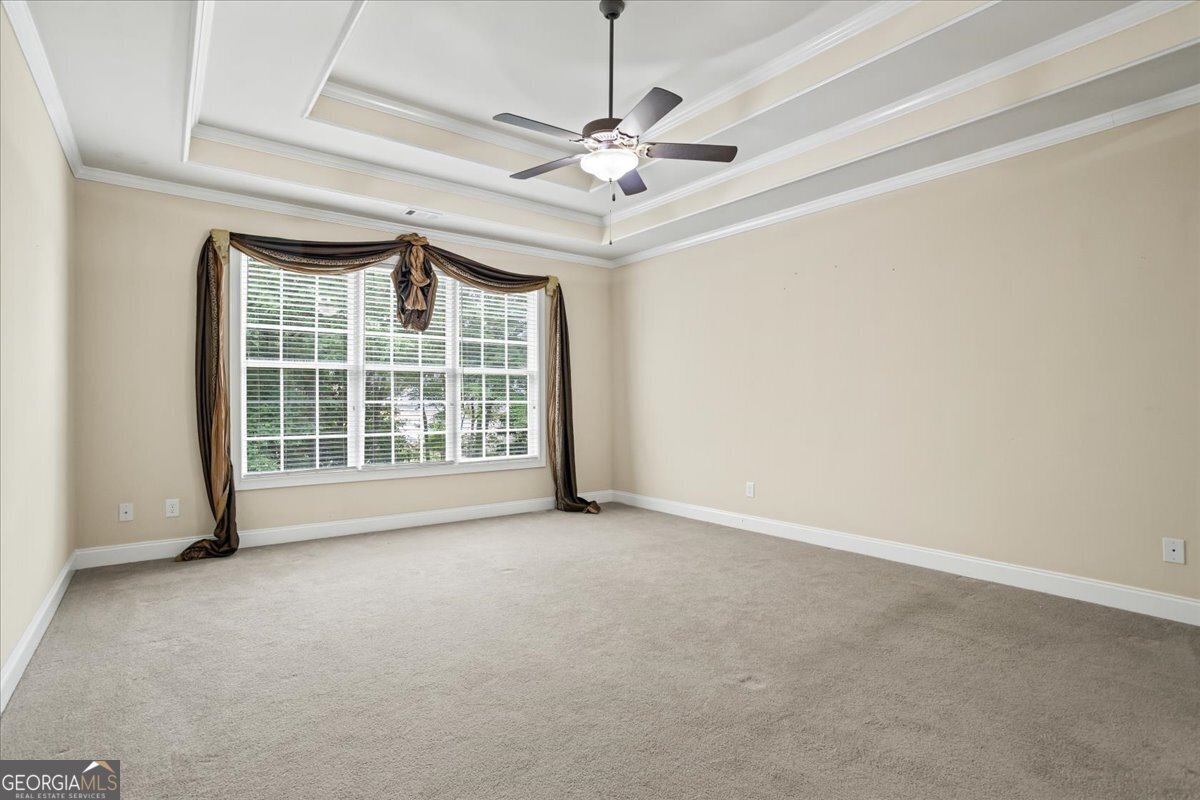 1253 Oakwood Place Loganville - 24
