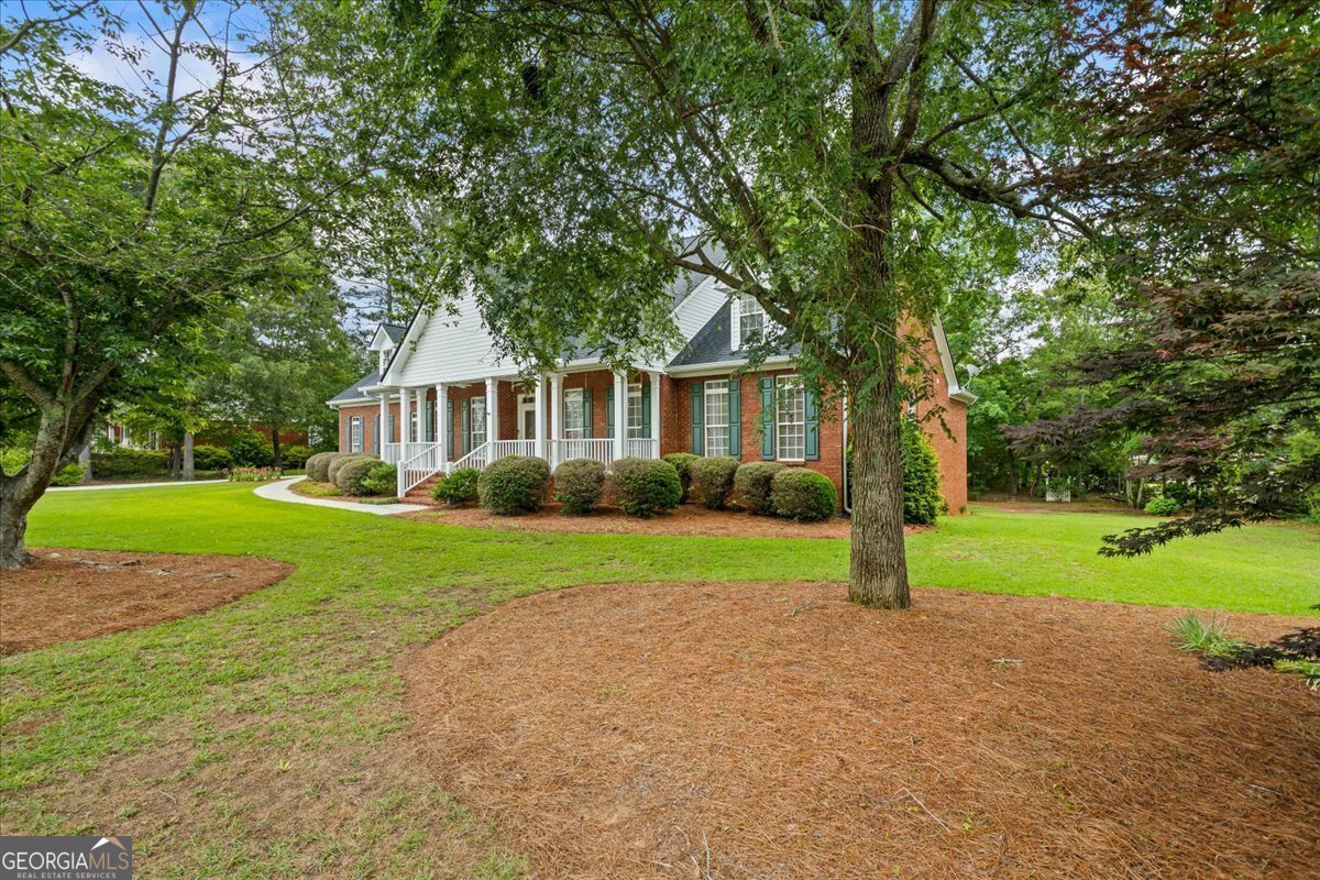 1253 Oakwood Place Loganville - 3