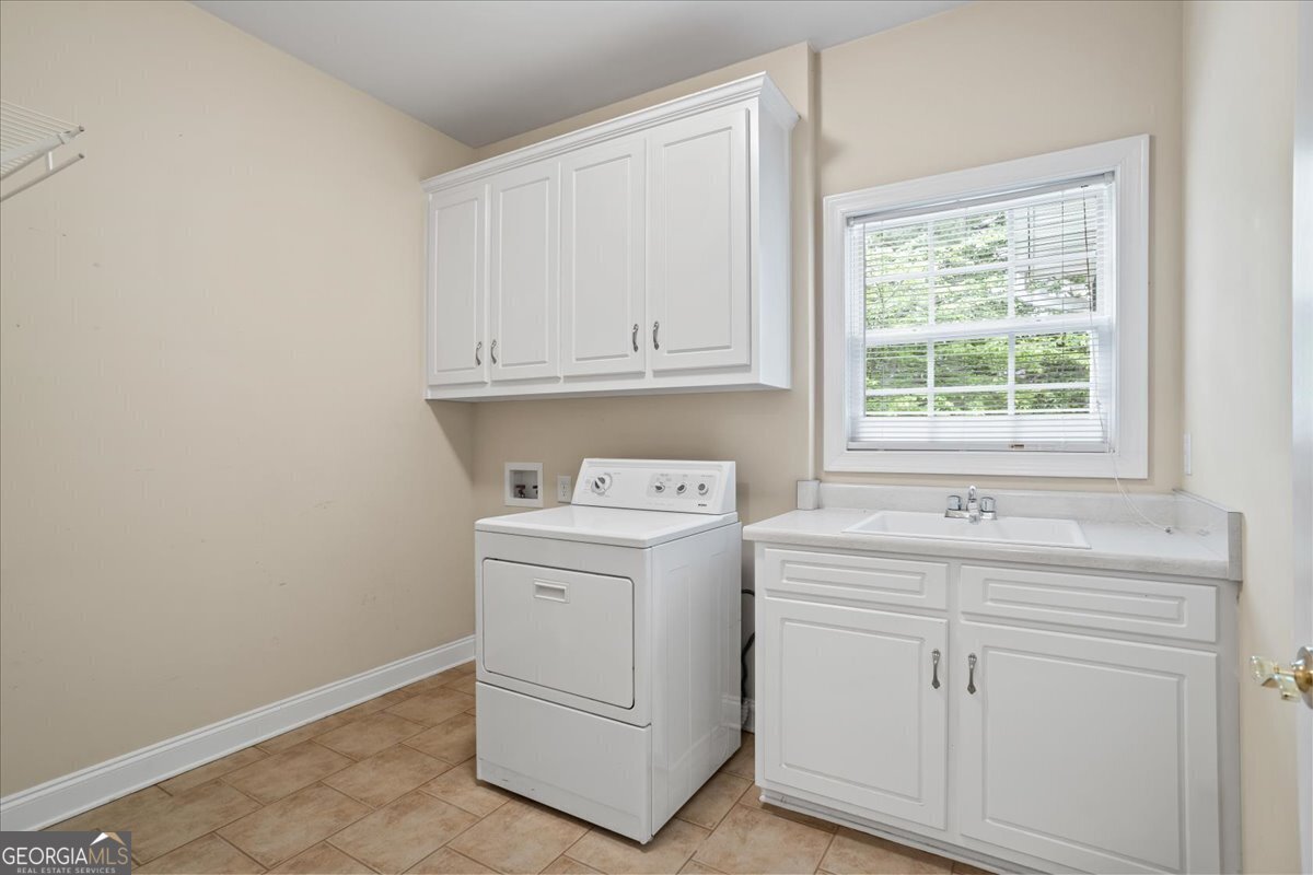 1253 Oakwood Place Loganville - 37