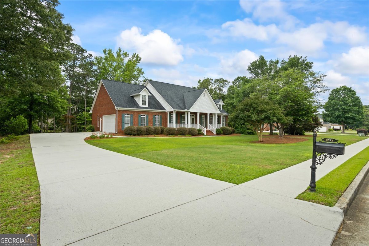1253 Oakwood Place Loganville - 4