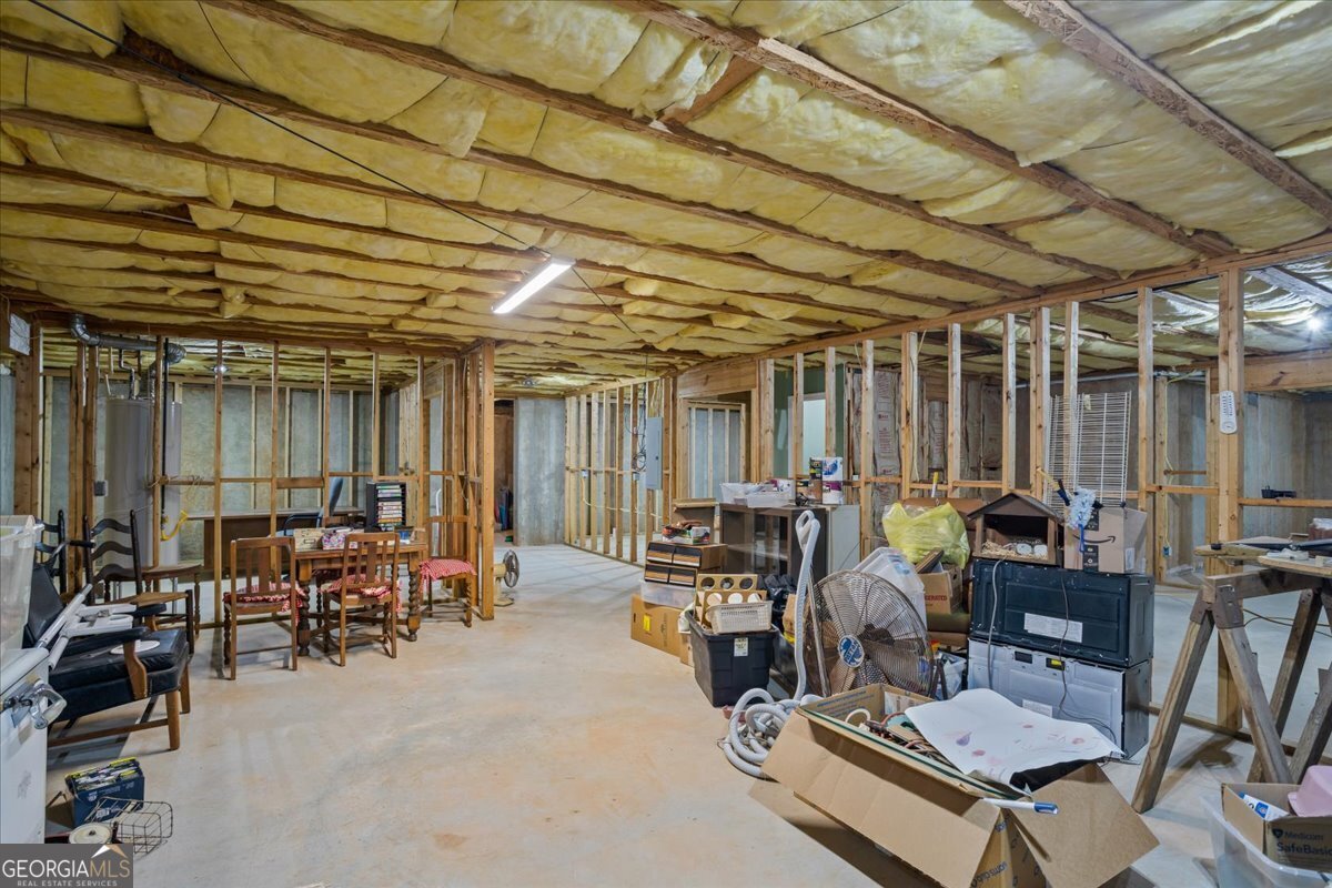 1253 Oakwood Place Loganville - 40