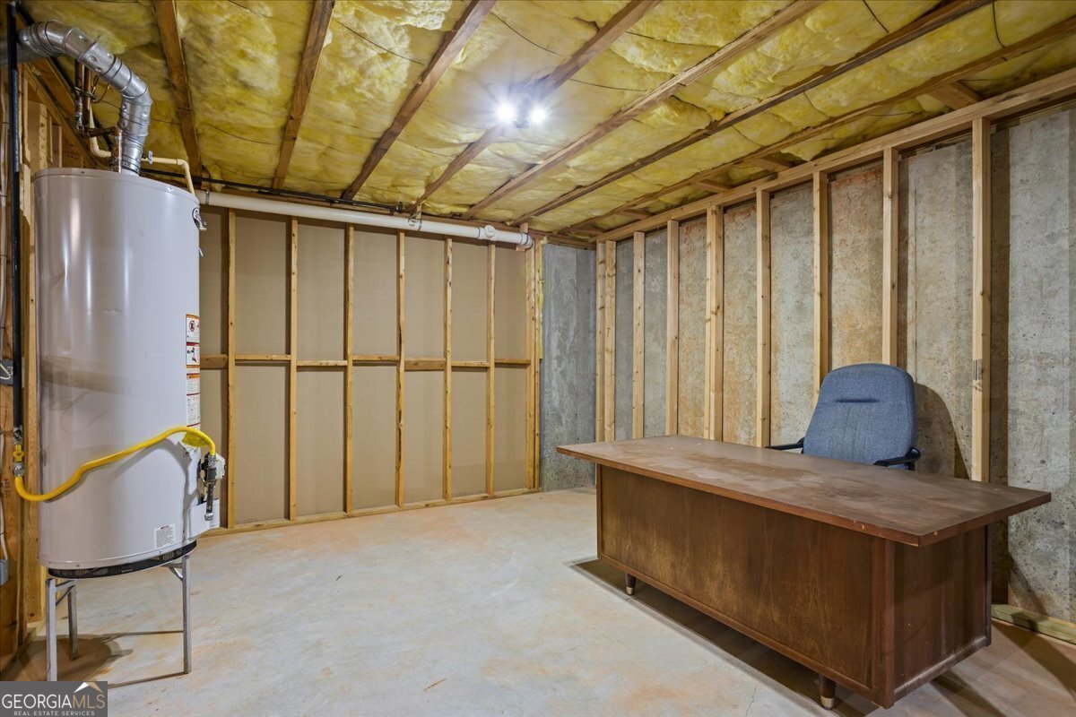 1253 Oakwood Place Loganville - 42