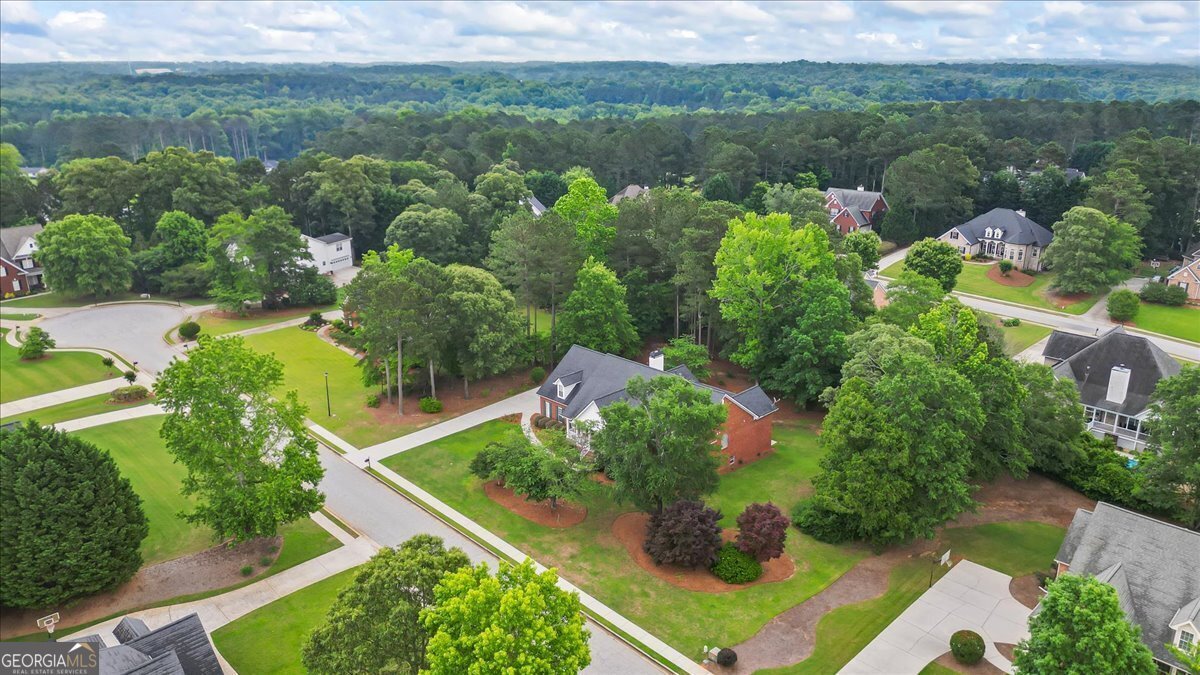 1253 Oakwood Place Loganville - 47