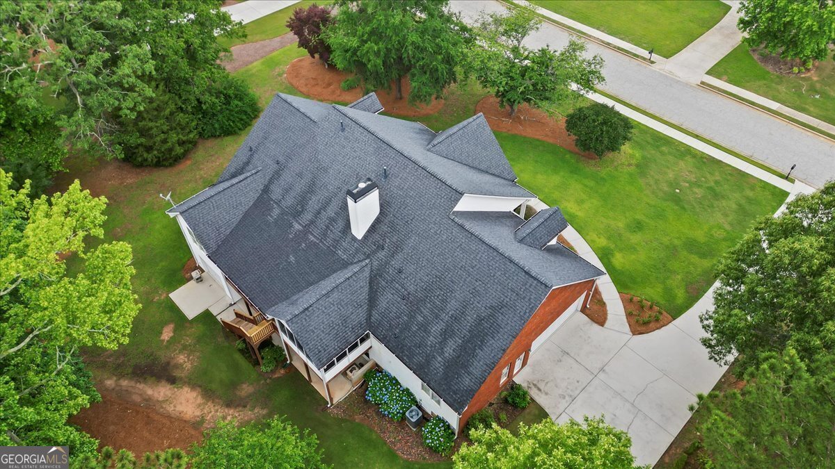1253 Oakwood Place Loganville - 48