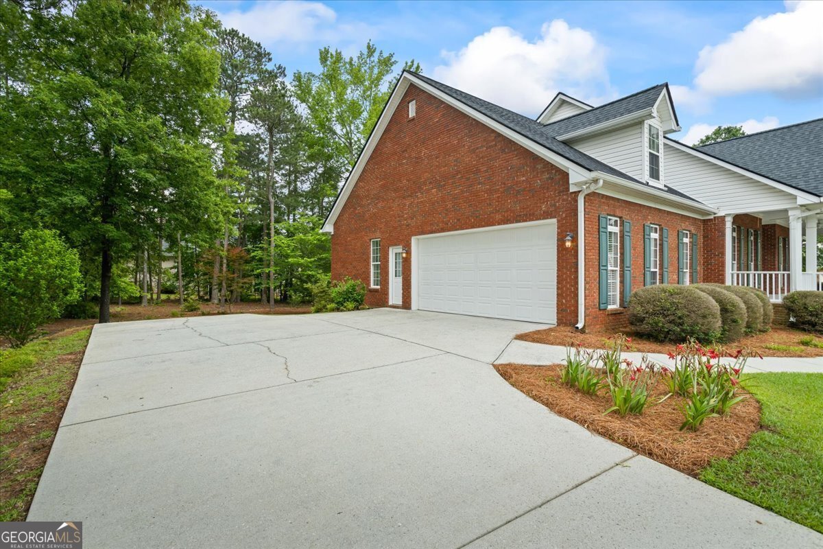 1253 Oakwood Place Loganville - 5