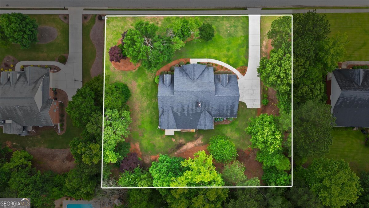 1253 Oakwood Place Loganville - 50
