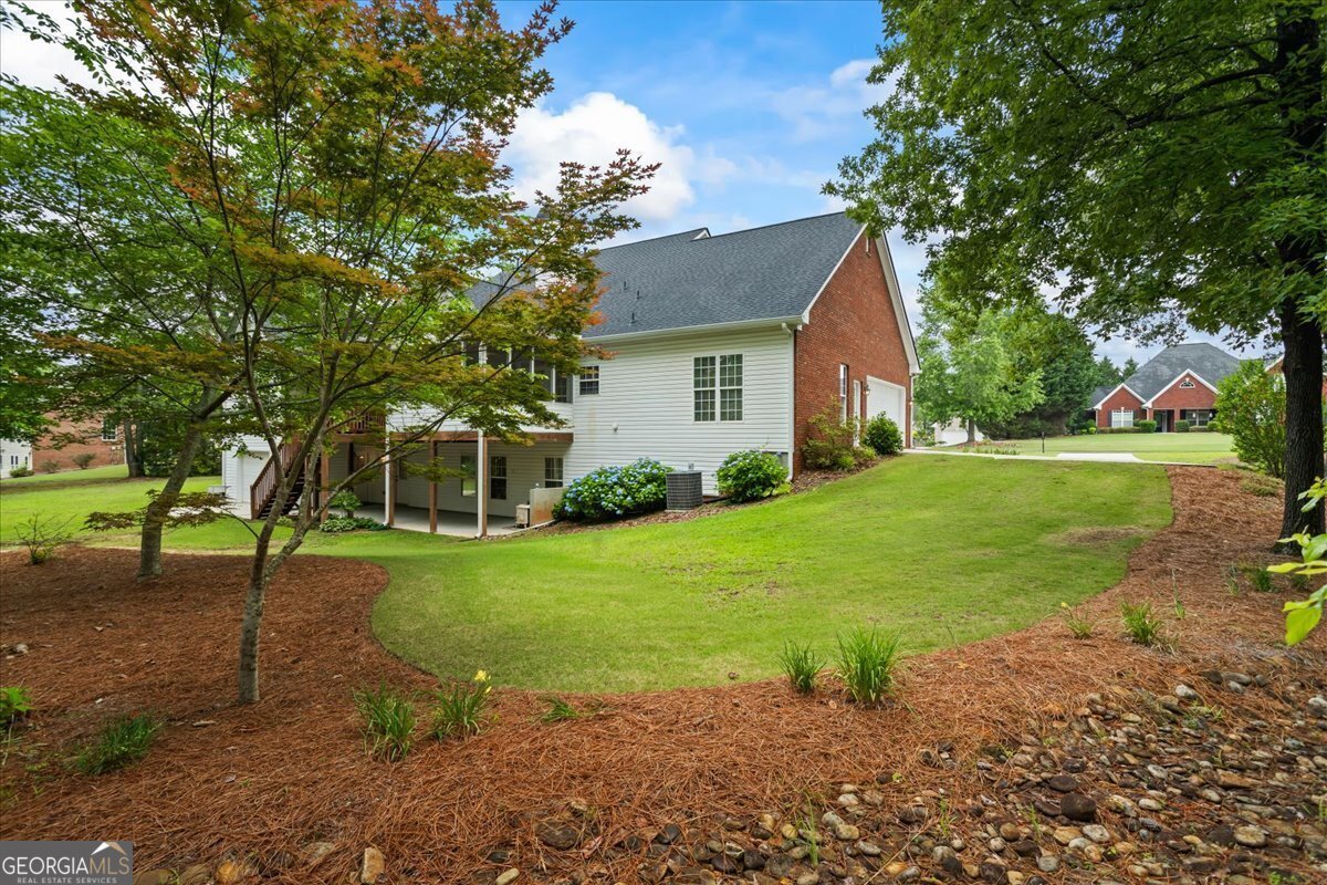 1253 Oakwood Place Loganville - 54