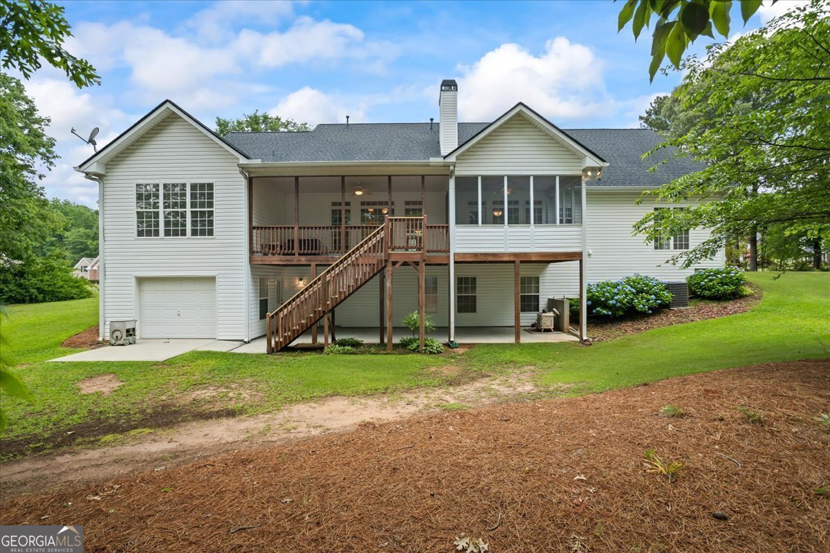 1253 Oakwood Place Loganville - 55