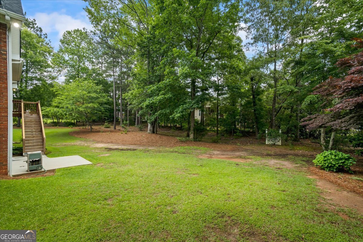 1253 Oakwood Place Loganville - 60