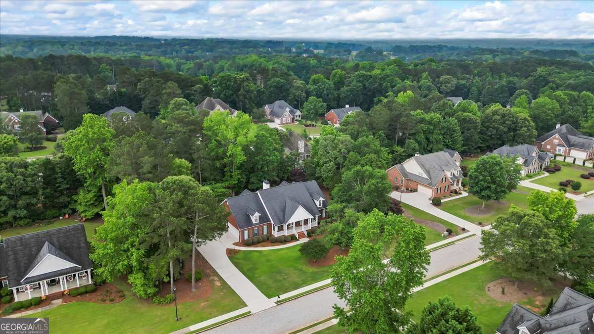 1253 Oakwood Place Loganville - 8