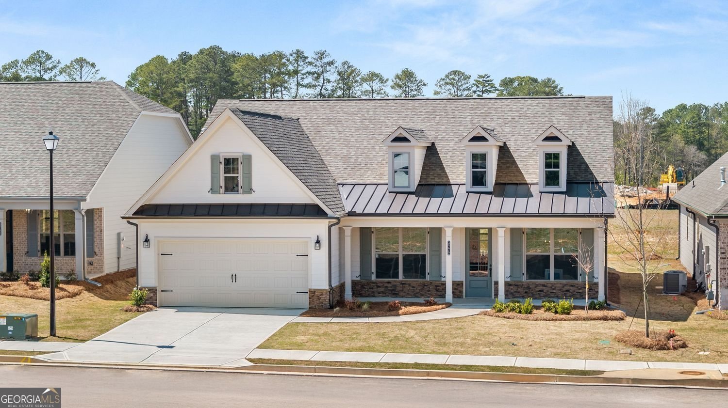 3772 Tielman Street Snellville - 1