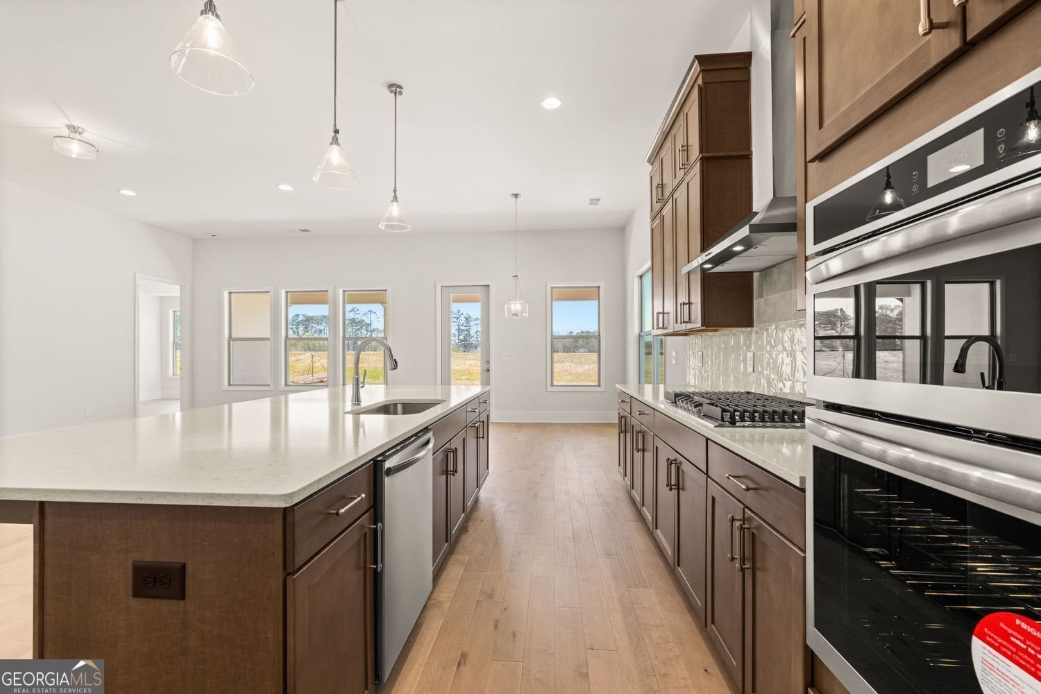 3772 Tielman Street Snellville - 4