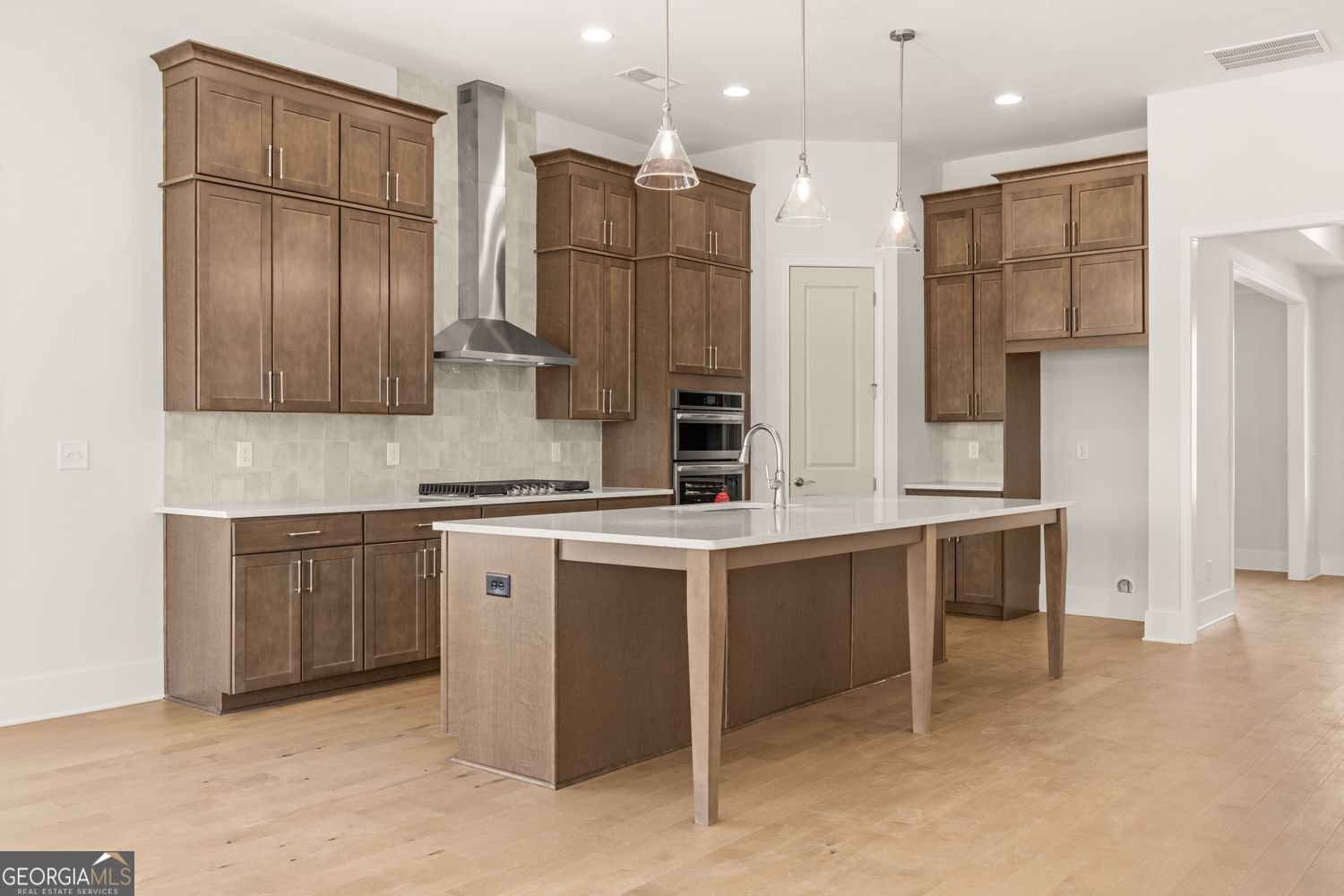 3772 Tielman Street Snellville - 6