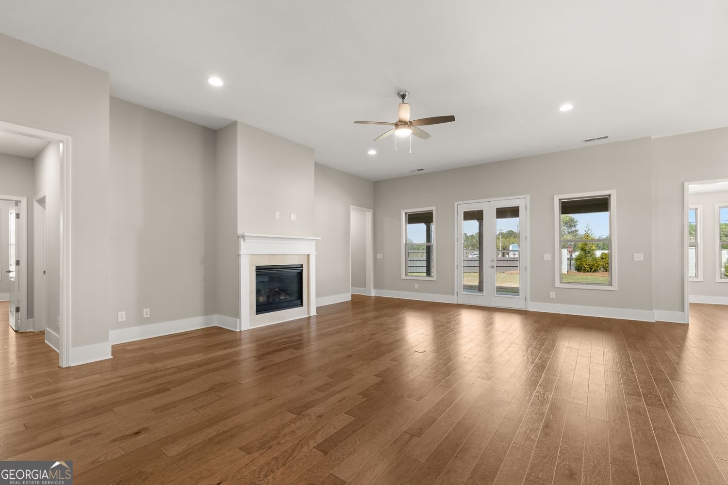 1609 Tielman Way Snellville - 10