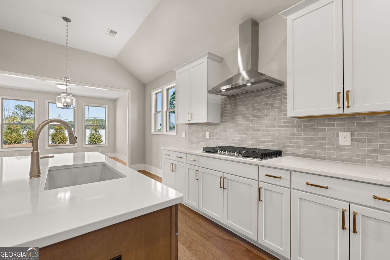 1609 Tielman Way Snellville - 11