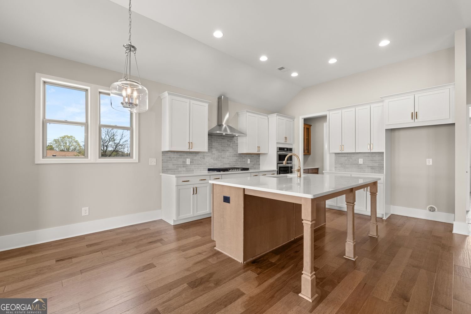 1609 Tielman Way Snellville - 13
