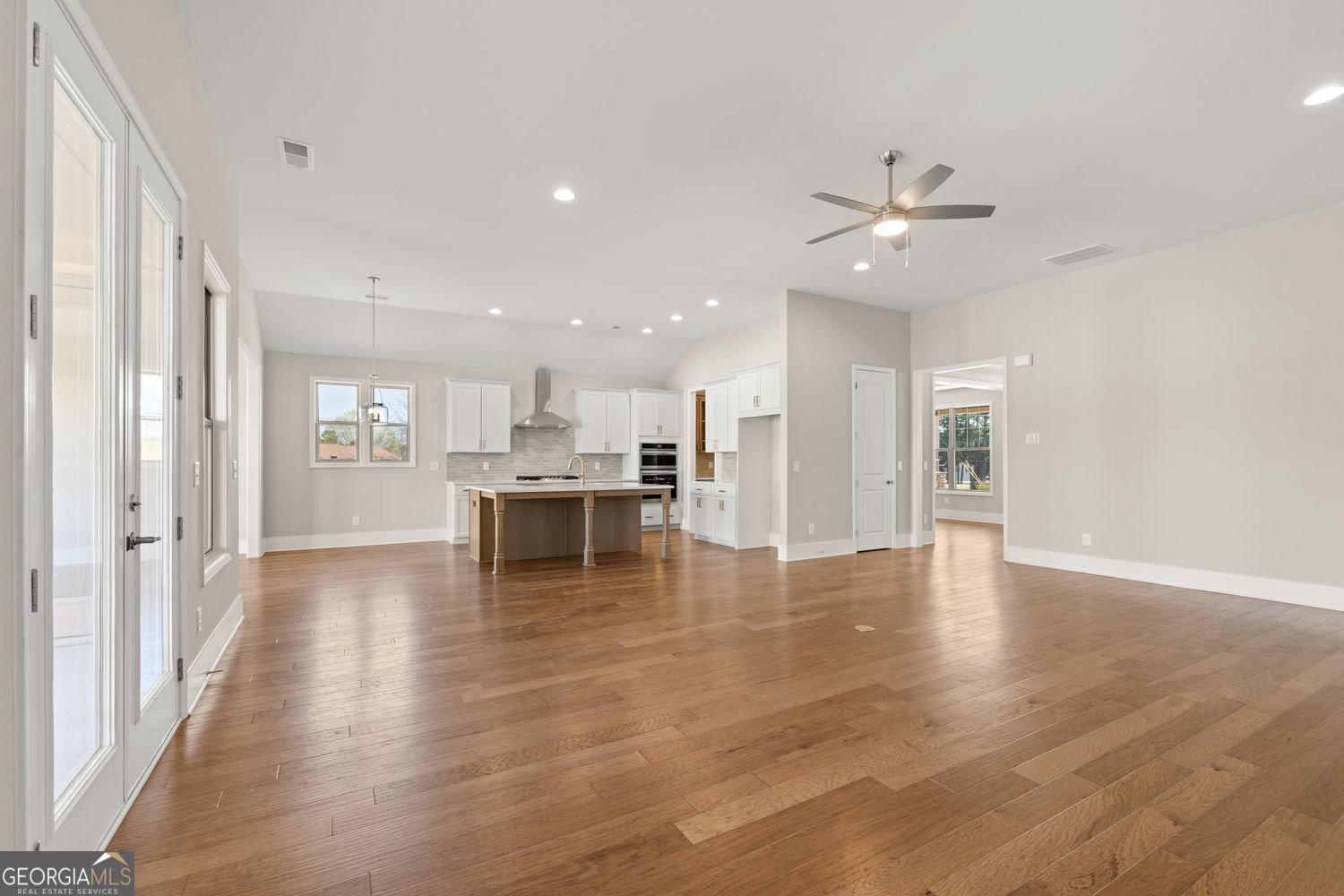 1609 Tielman Way Snellville - 15