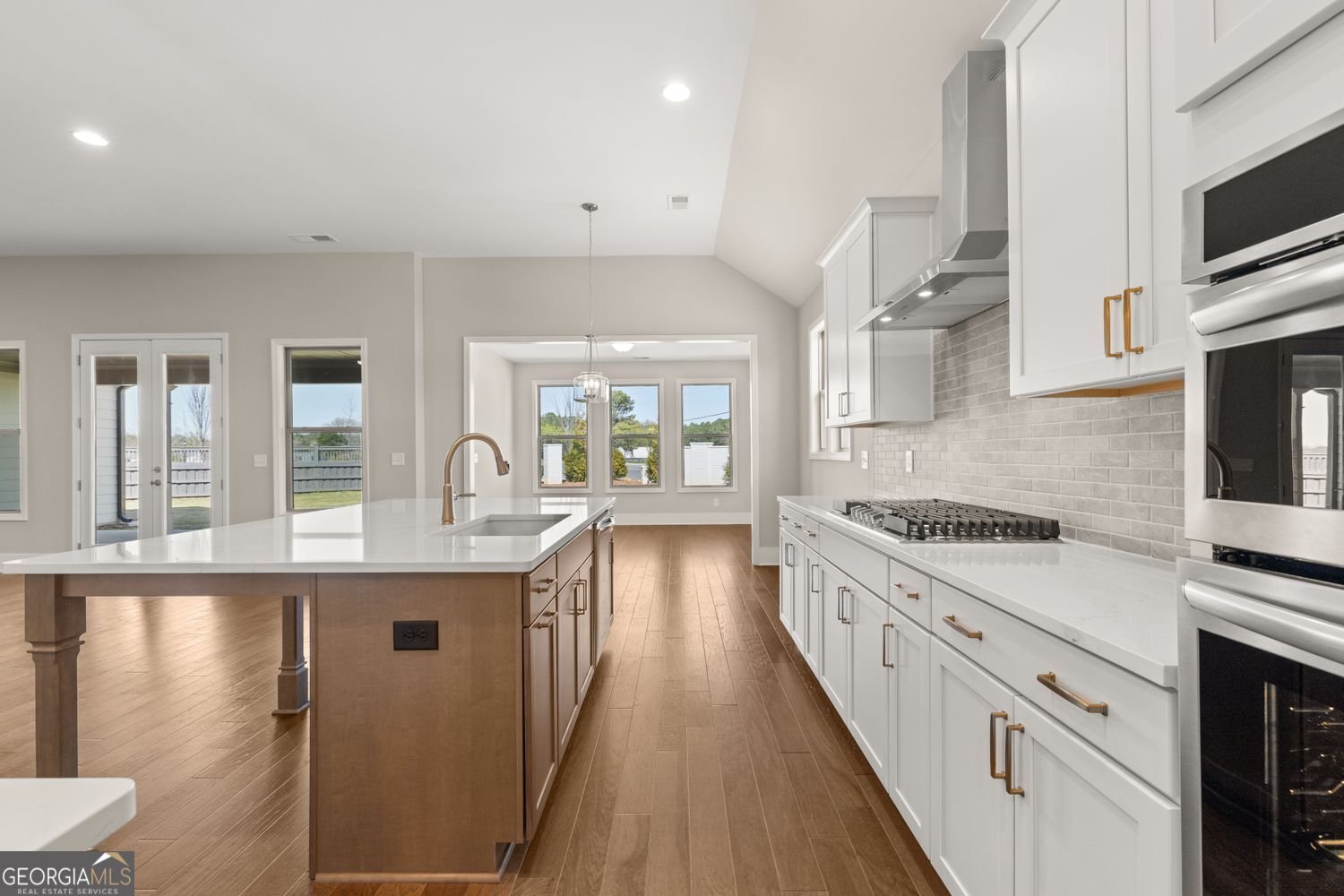 1609 Tielman Way Snellville - 16