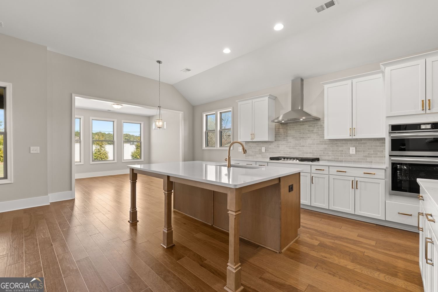 1609 Tielman Way Snellville - 17