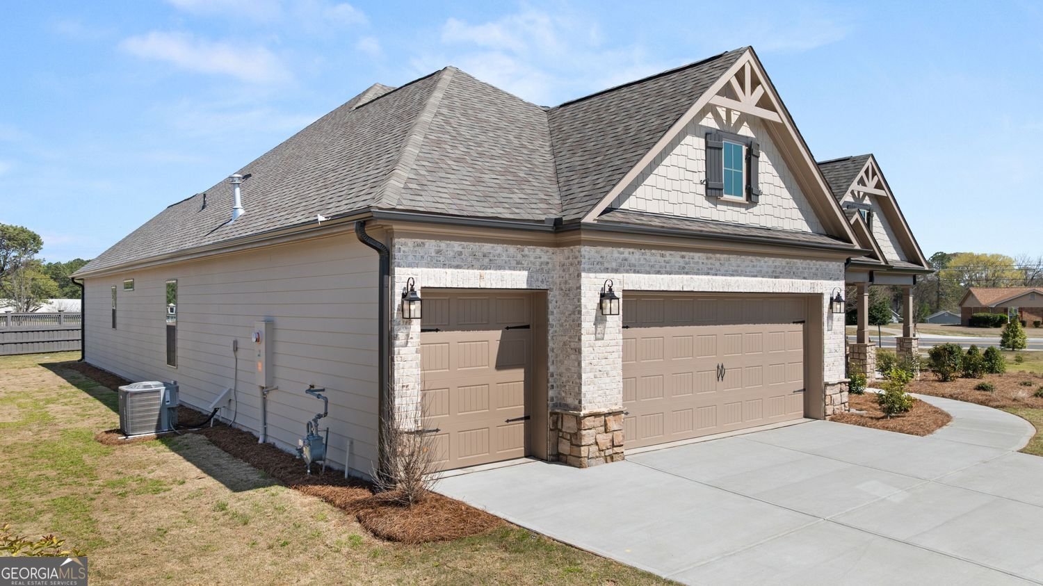1609 Tielman Way Snellville - 2