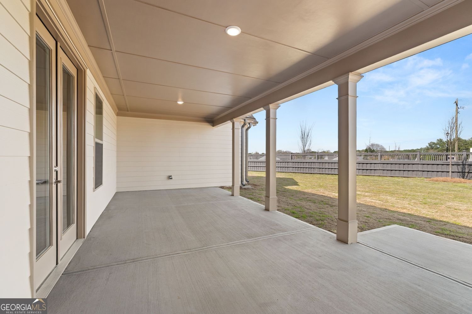 1609 Tielman Way Snellville - 20