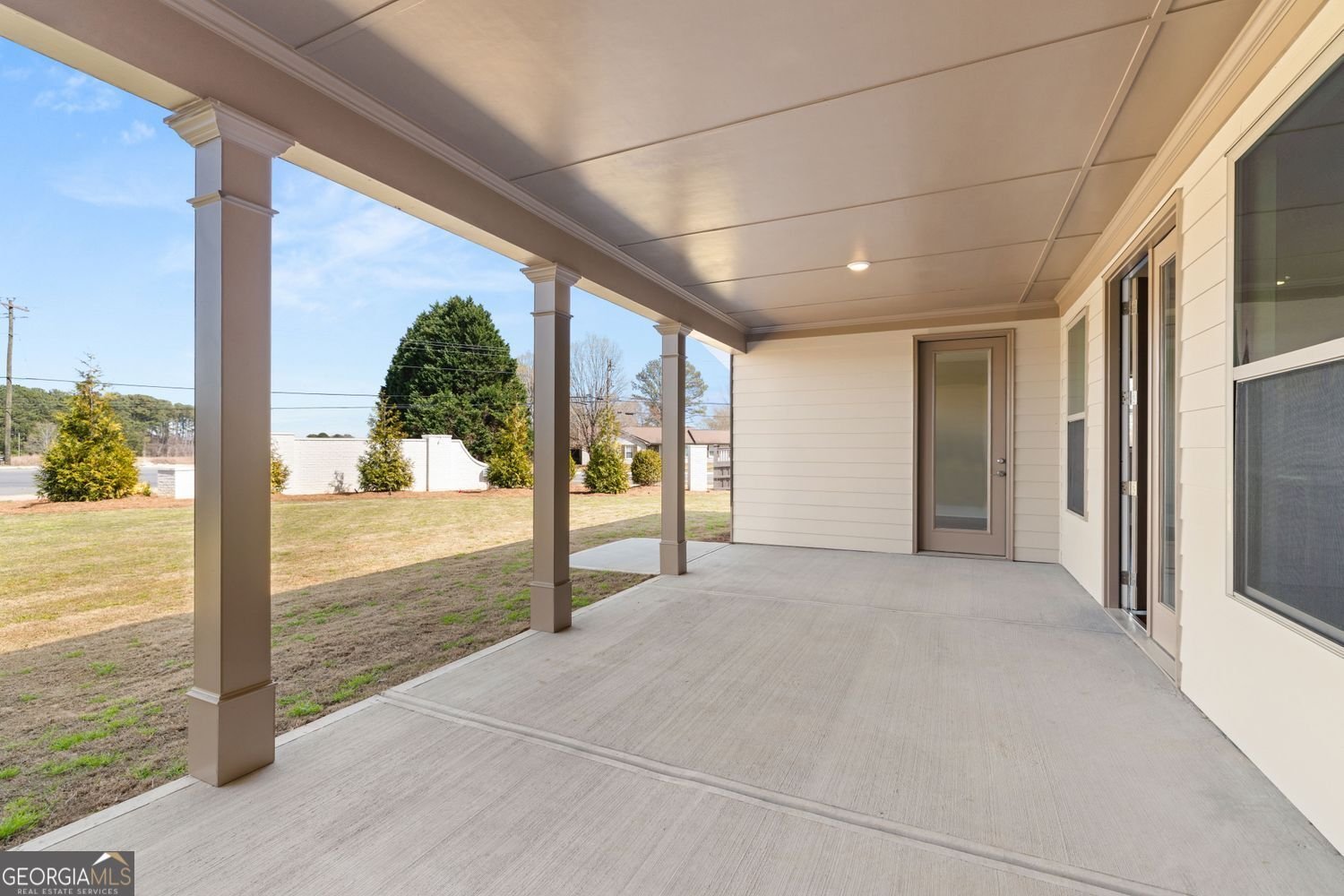 1609 Tielman Way Snellville - 21