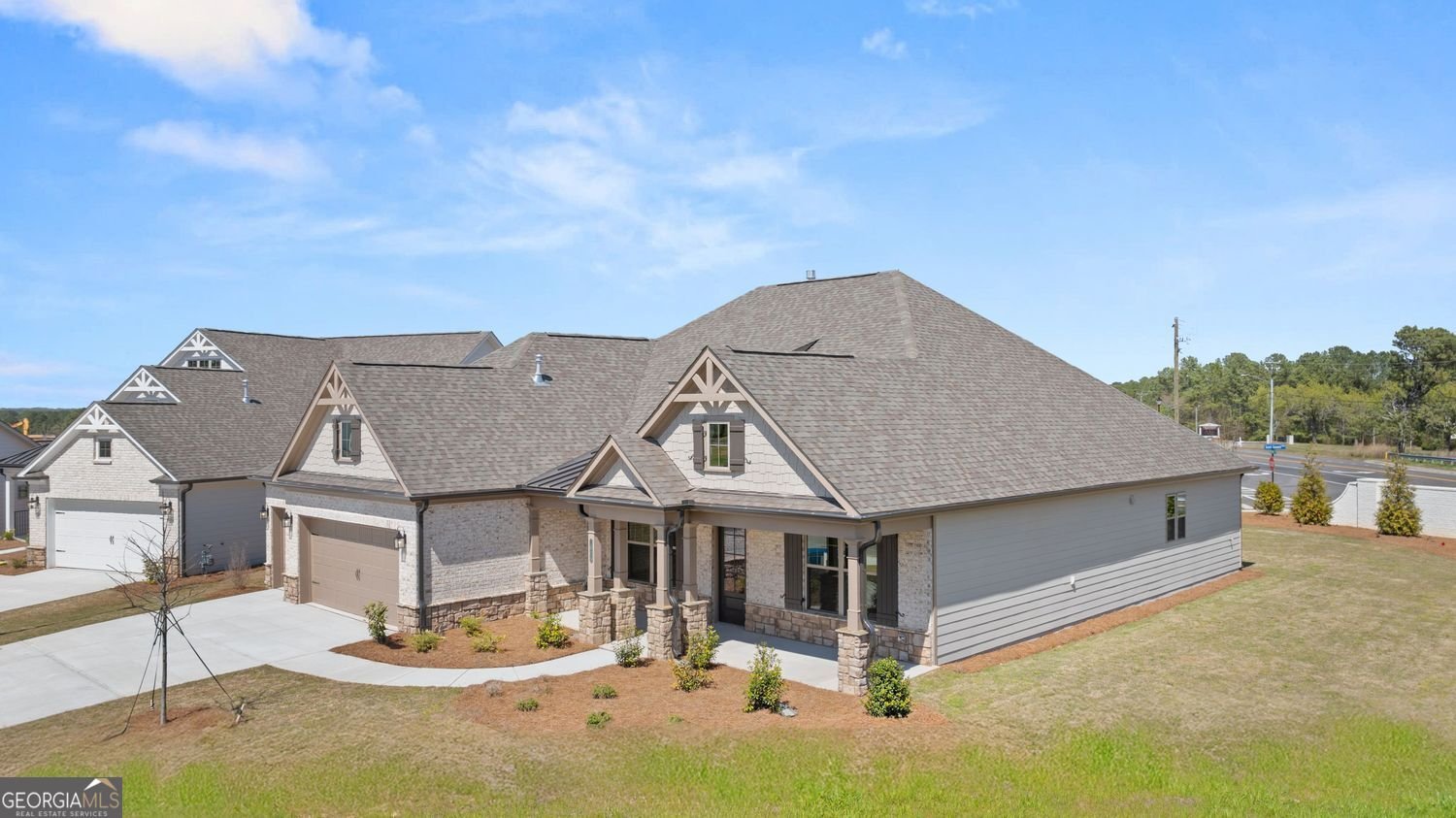1609 Tielman Way Snellville - 33