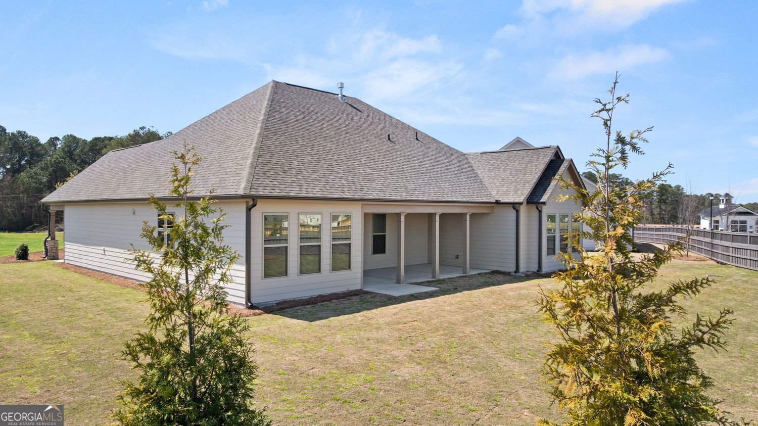 1609 Tielman Way Snellville - 34