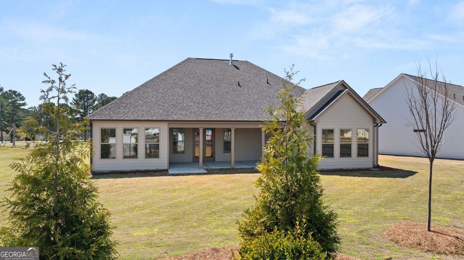 1609 Tielman Way Snellville - 35