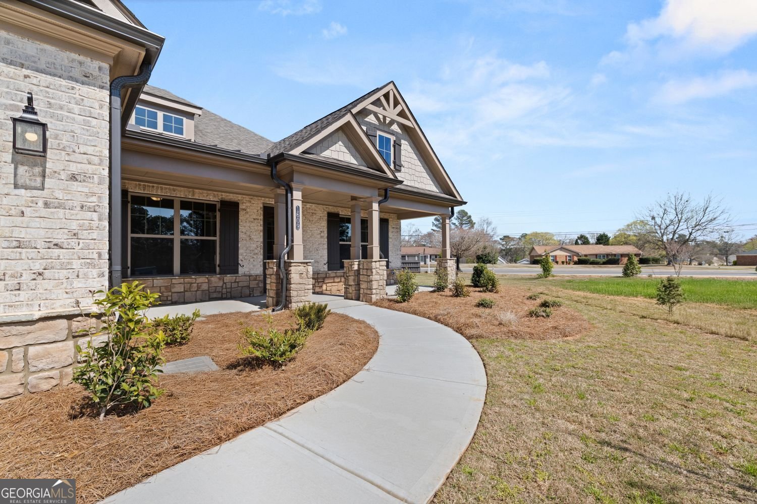 1609 Tielman Way Snellville - 36