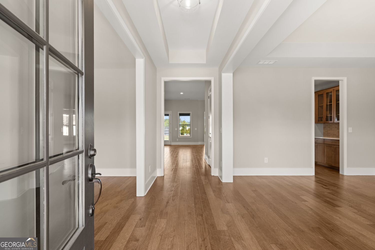 1609 Tielman Way Snellville - 4