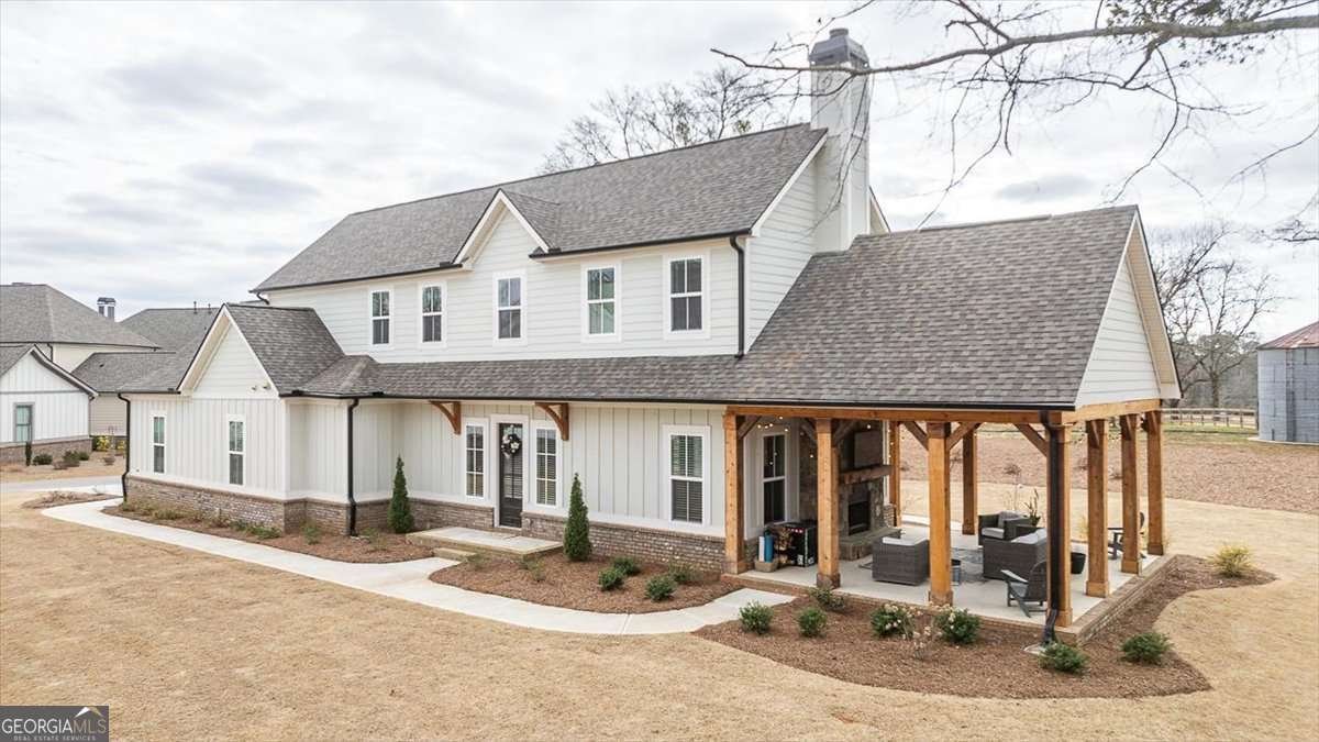 1325 Silo Bend Watkinsville - 1