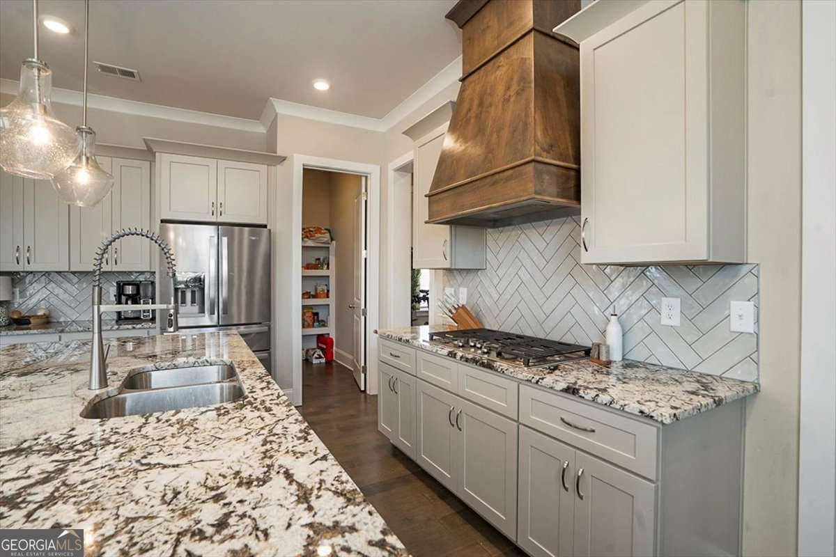 1325 Silo Bend Watkinsville - 11
