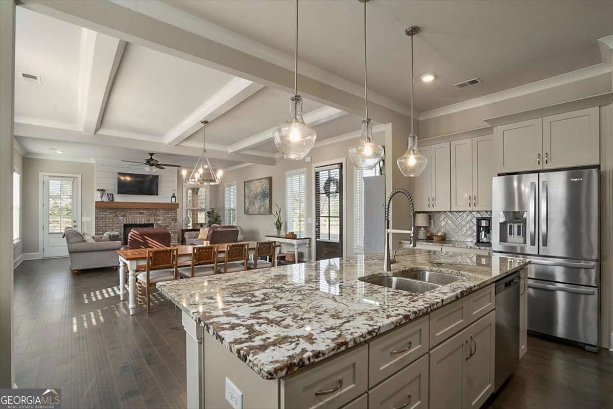 1325 Silo Bend Watkinsville - 13