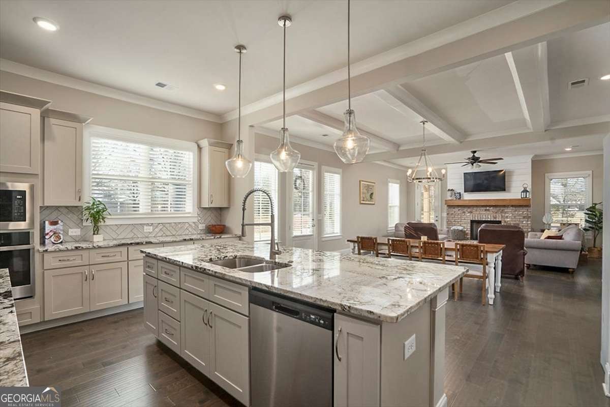 1325 Silo Bend Watkinsville - 2