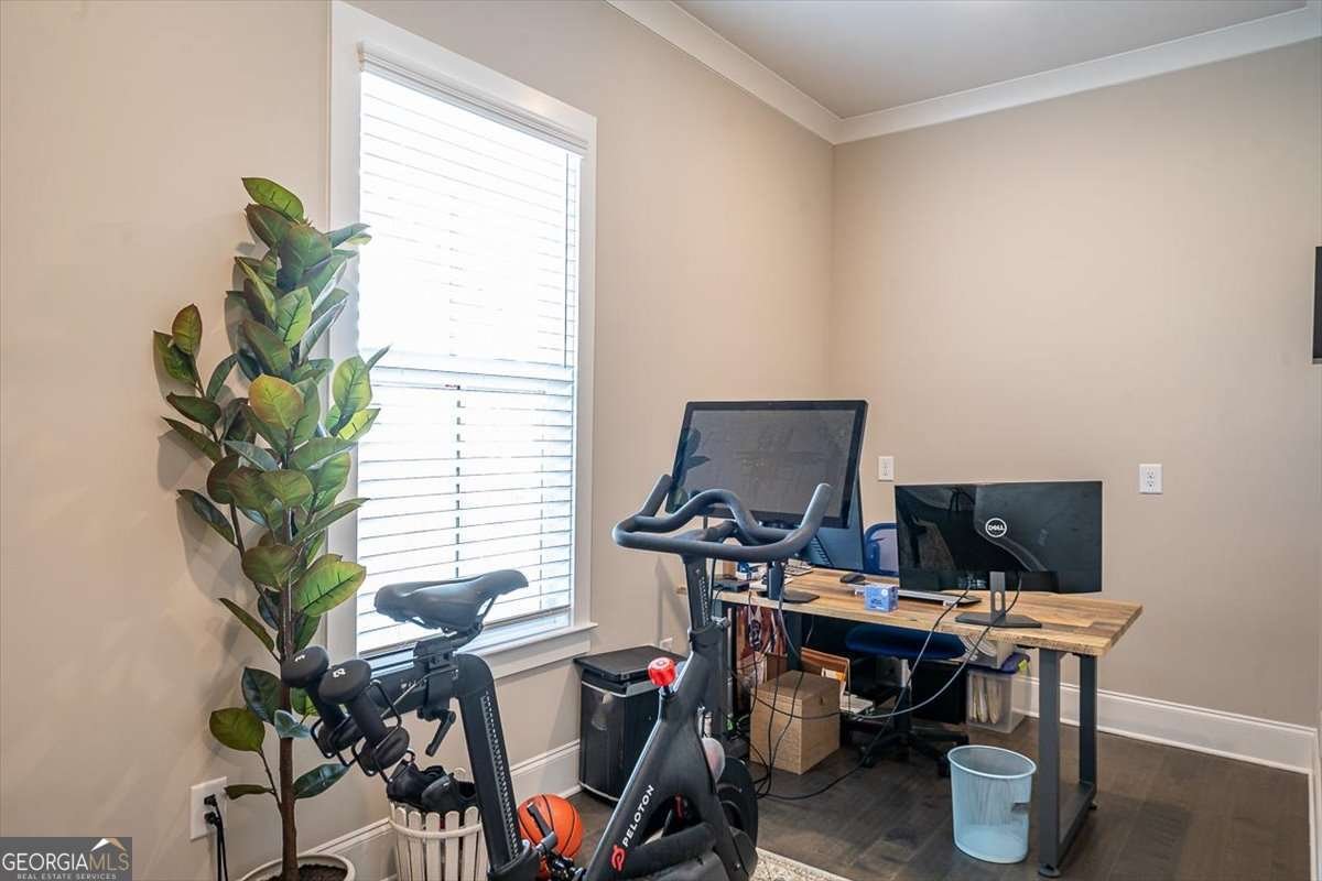 1325 Silo Bend Watkinsville - 23