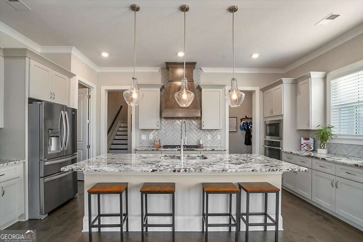 1325 Silo Bend Watkinsville - 3