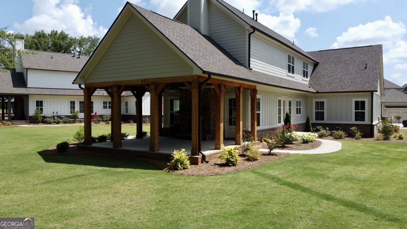 1325 Silo Bend Watkinsville - 32
