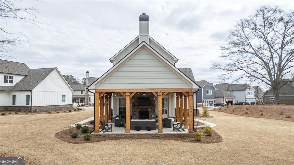 1325 Silo Bend Watkinsville - 33