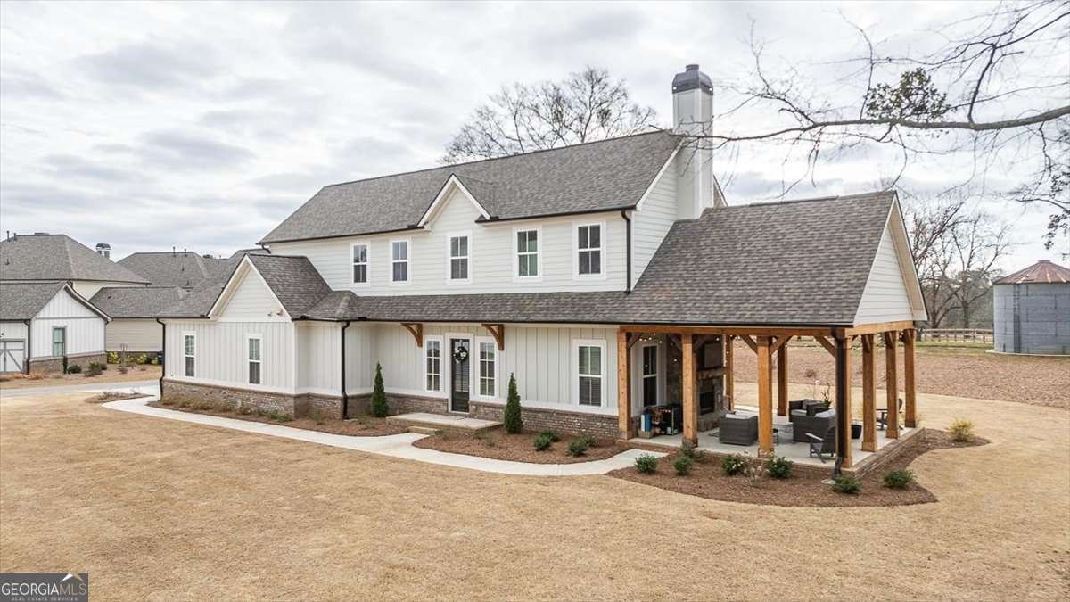 1325 Silo Bend Watkinsville - 34