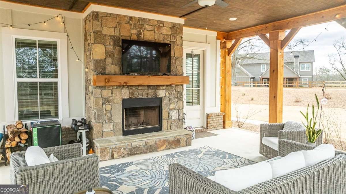 1325 Silo Bend Watkinsville - 36
