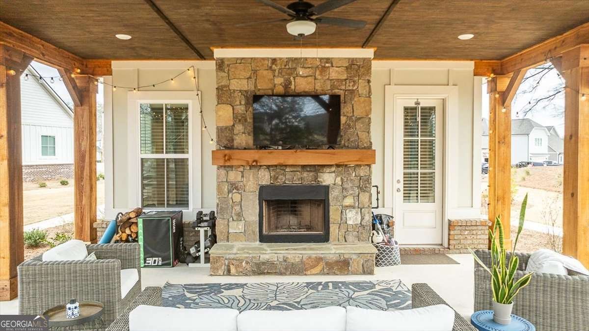 1325 Silo Bend Watkinsville - 37
