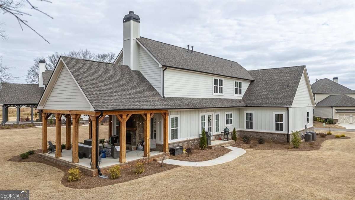 1325 Silo Bend Watkinsville - 38