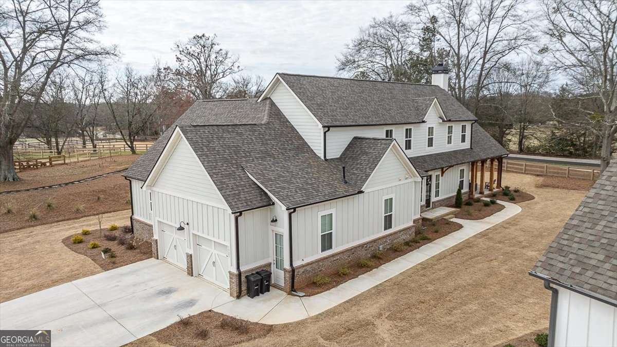 1325 Silo Bend Watkinsville - 39