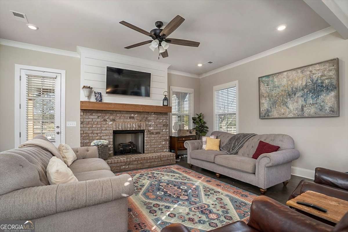 1325 Silo Bend Watkinsville - 4
